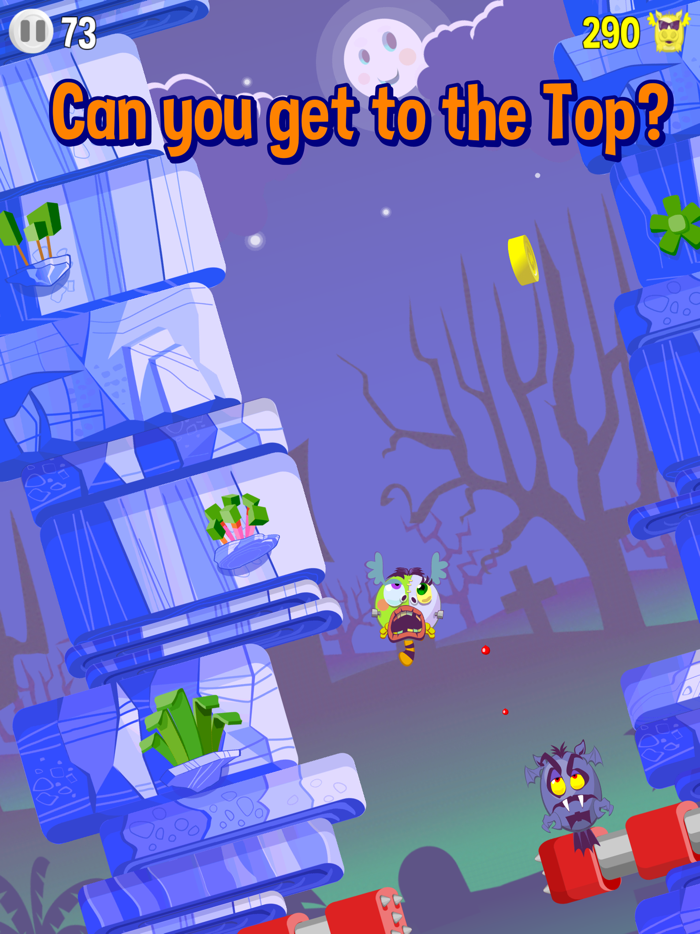 Flown - Original Endless Flyer