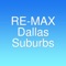 This free app has property search, property listings, mortgage calculator, and allows you direct contact with your local agent RE-MAX Dallas Suburbs