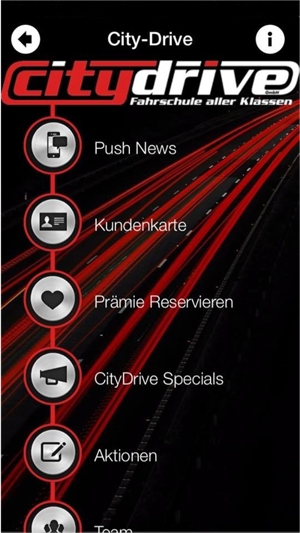 Fahrschule CityDrive(圖3)-速報App