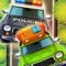 Polizei Auto Spiele - kinderspiele und kostenlos spielen