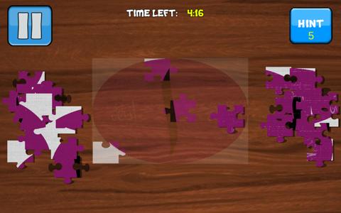 Alif Ba Puzzle screenshot 4