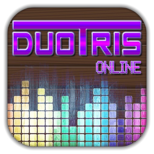 DuoTris Online iOS App