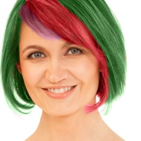 Hair Color Dye Hair Style Changer Salon And Recolor Booth Editor For Pc Free Download Windows 7 8 10 Edition