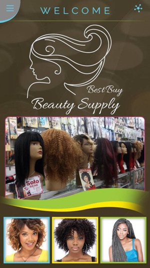 Best Buy Beauty Supply