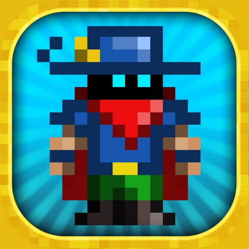 Cardinal Quest 2 iOS App