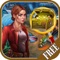 Treasure Island Hidden Object Game