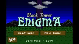 Game screenshot Black Tower Enigma mod apk