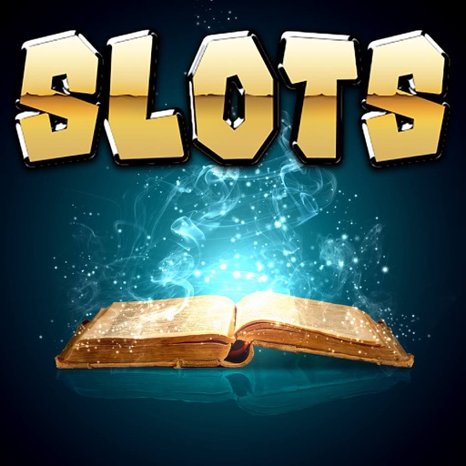 Magic Casino Slots iOS App