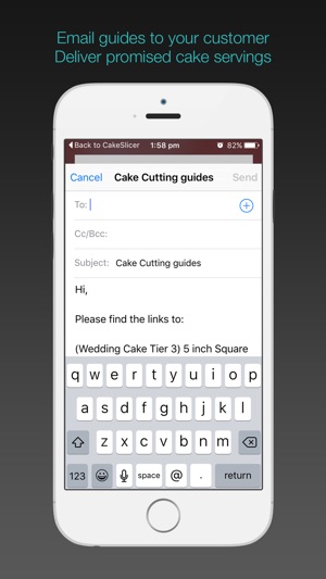 Cake Slicer(圖5)-速報App