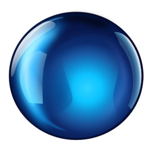 Balance Ball - Unlimited iOS App