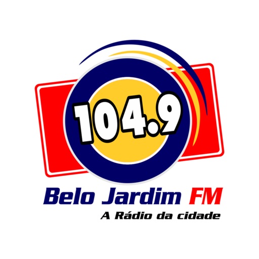 Rádio Belo Jardim FM icon