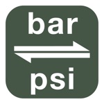 Bar To Pound-Force Per Square Inch  bar to psi