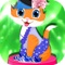 My Cute Pet Dress Design - Makeup Catty&Cat Diary