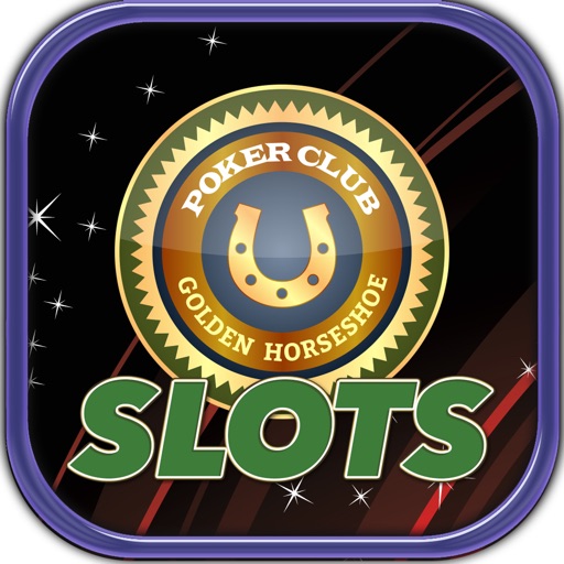 Horse Fever Slots Club - Casino Poker Spins icon