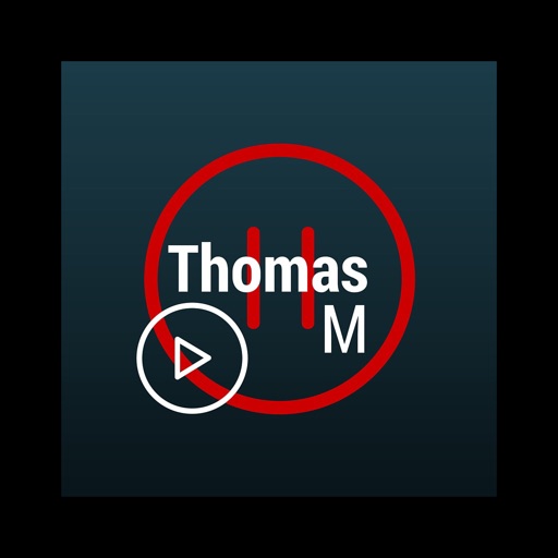 Thomas M icon