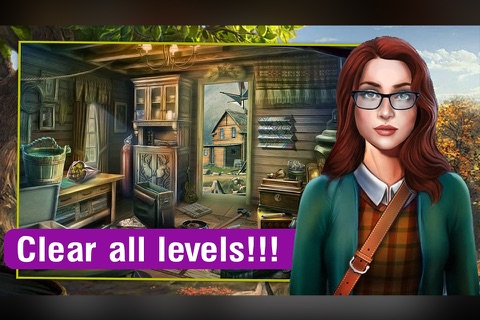 Secret Escape (Pro) : Hidden Object Mystery screenshot 3