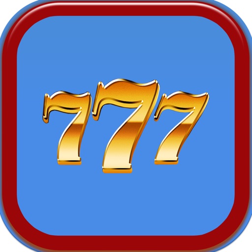 777 Golden Slots Real Casino icon