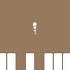 Dont fall : Piano tile