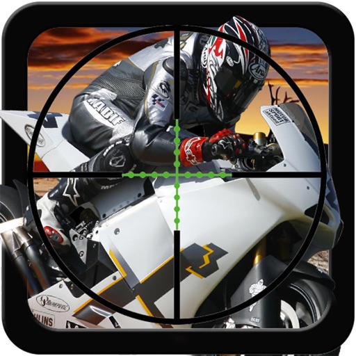Action Adventure Traffic Hunter Game 2016 - Real Counter Hunt Shooting Missions For Free Icon