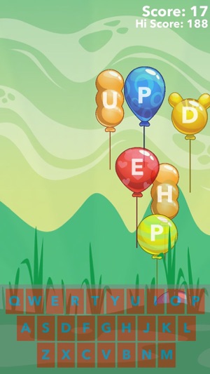 Balloon Pop - The Speed Texting Game(圖2)-速報App