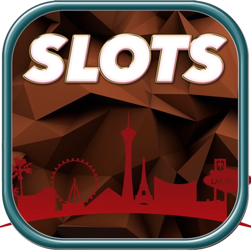 777 Star City Slots Rich Casino - Progressive Pokies Casino icon
