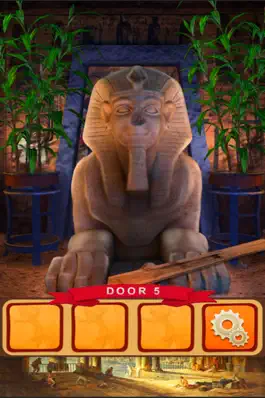 Game screenshot 100 Doors World Of History mod apk