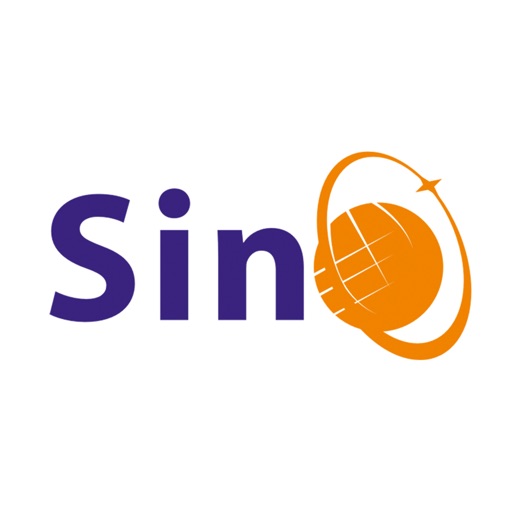 SinoTrack icon