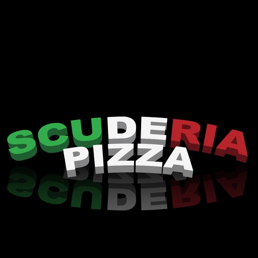 Scuderia Pizza icon