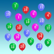 Activities of Balloon Math Quiz Addition Answe Games for Kids