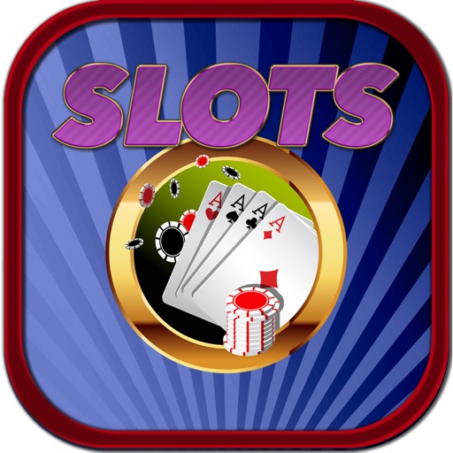 Casino Joy Slots Free - Play Real Vegas iOS App