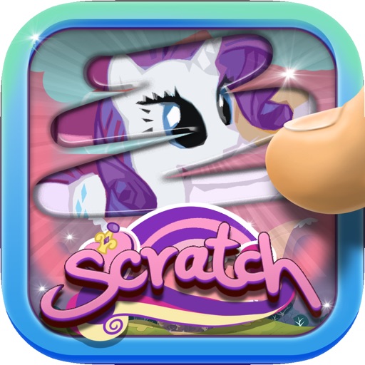 Scratch Picture Games Pro 