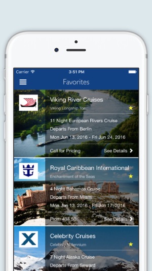 Boca Express Travel(圖4)-速報App