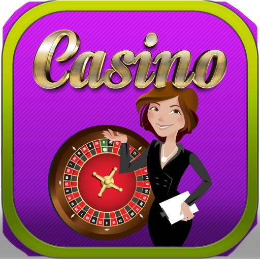 888 Hot Casino Multibillion Slots - Roulette Slots for Free icon