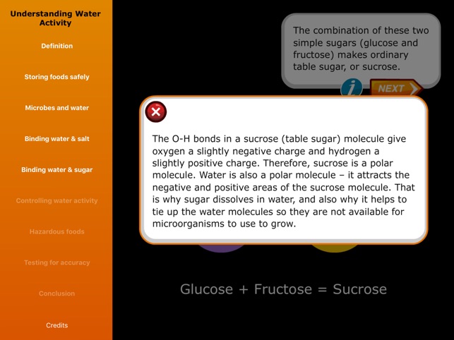 Virtual Labs: Understanding Water Activity(圖2)-速報App