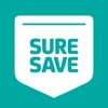 SureSave – Designed to travel. Travel insights, phrase book and safety advice.