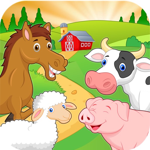 Hay Farm iOS App