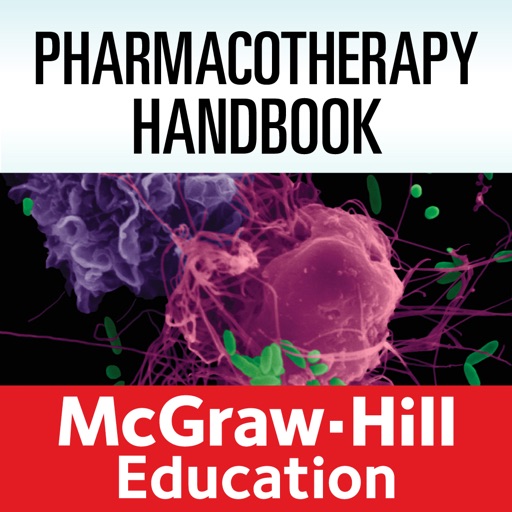Pharmacotherapy Handbook, 9/E