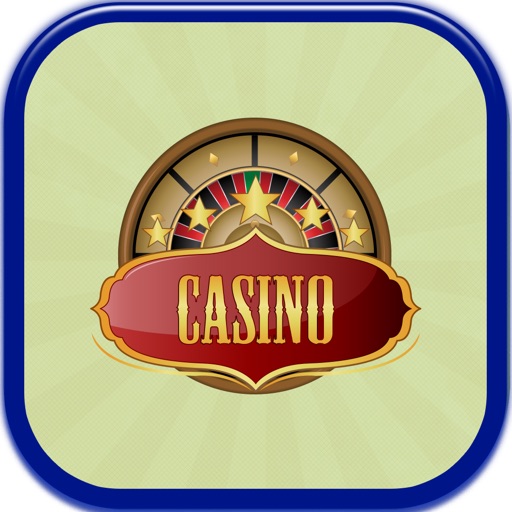Spin For Fun Great Rewards Casino - Free Las Vegas Casino Games icon