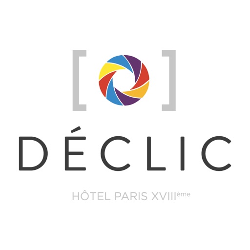 Declic Hotel icon