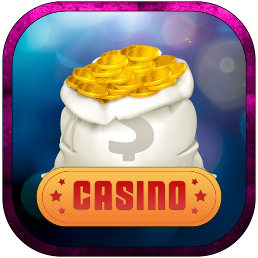 The Double Blast Slots Adventure - Hot House icon