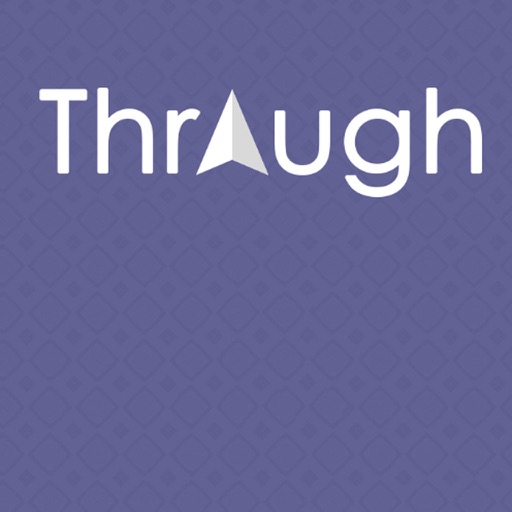 Through - The Challenge iOS App