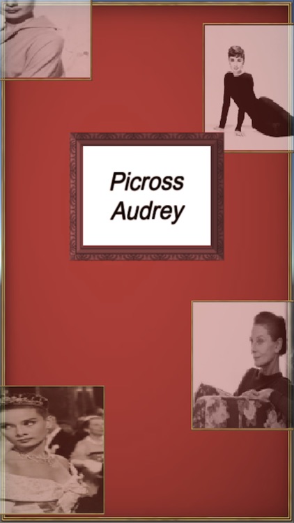 Picross Audrey (Nonogram)