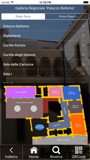 Museo Bellomo(圖2)-速報App