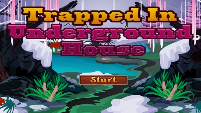 Trapped In Underground House(圖4)-速報App