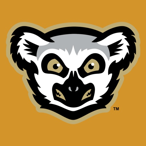 Laredo Lemurs Official Icon