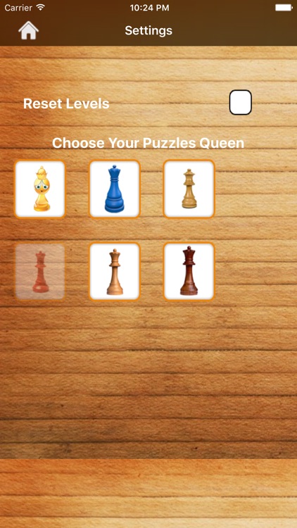 Puzzle Queen screenshot-3