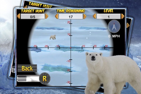 Frozen Water Hunting Challenge Pro screenshot 2