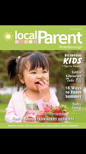 LocalParent Peterborough