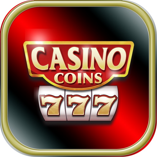 Amazing 777 Casino Coins - Best Slot Game icon