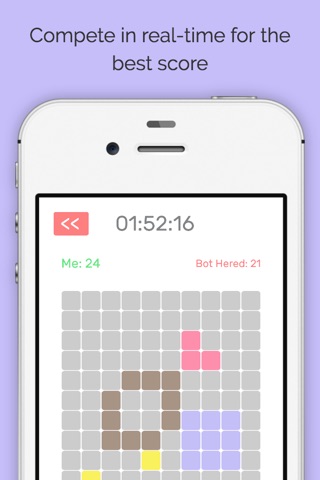 Gridblock VS screenshot 3